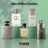 Men Office Combo 30ml x 5 perfumes